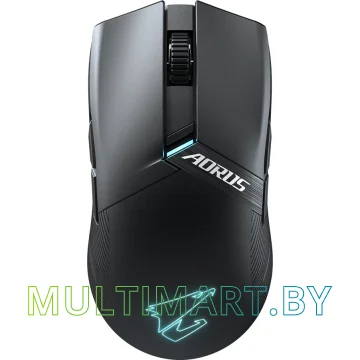 Игровая мышь Gigabyte Aorus M6